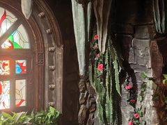 -凯撒城堡西餐厅(颐和国际店)