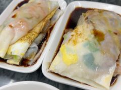 -穗银肠粉店(东川路店)