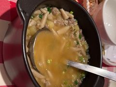 -西贝(深圳卓悦汇店)
