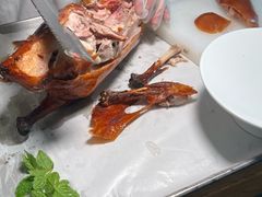 -四季民福烤鸭店(故宫店)