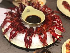-一棠龙虾•王牌虾球(楚河汉街店)