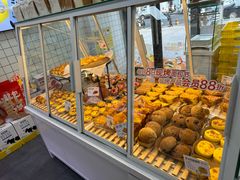 -一鸣真鲜奶吧(益乐路店)