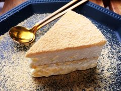 木糠蛋糕-Home Cafe(水榭春天店)