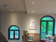 -COSTA COFFEE(上海虹口公园店)