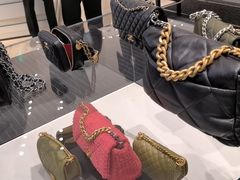 -CHANEL(恒隆广场店)