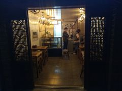门面-苏妃奶酪(平江路店)