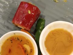-点都德(皇岗村店)