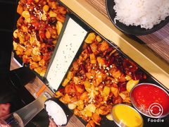 -分米鸡DM Chicken(银泰城店)