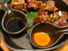 -云海肴·汽锅鸡·云南菜(苏州中心店)