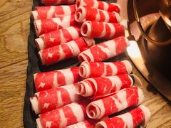 头牌肥牛-京涮铜锅涮肉(华贸店)