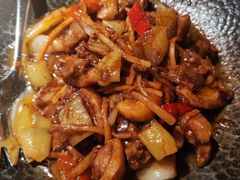 -桂小厨广西菜(青秀万达店)