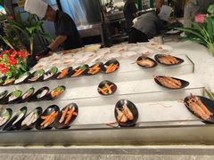 -一方渔歌蒸汽海鲜自助(文化路万达广场店)