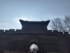 -老龙头景区