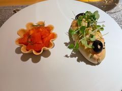 -香樟花园法式铁板烧(恒隆广场店)