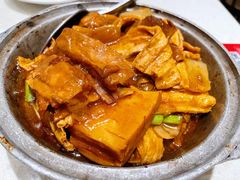-香港新发烧腊茶餐厅(书城店)