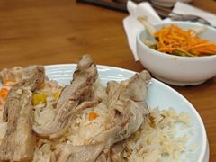 -古楼兰新疆抓饭(龙湖河西天街店)