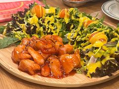 -WOW LUCKY创意韩料(龙阳广场店)