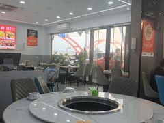 -丹水桥地锅鱼·翘嘴鲌·地方特色全鱼宴(丹江口大坝店)
