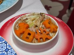 -東園·廣州味·點心與燒鵝(东山口店)