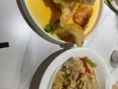 -李老哈·东北菜(宋园路店)