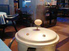 -千岛蚝高压锅生蚝·人参火锅(白云万达店)