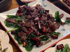 -缘生态云南菜·野生菌庭院餐厅(华侨城店)