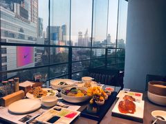 -小大董·烤鸭(观景餐厅·南京西路店)