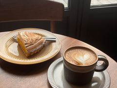 -BAKER&SPICE(祥云小镇店)