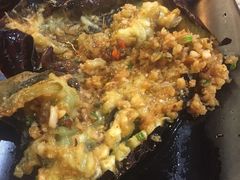 -云晓光头烧烤吧(德平路店)