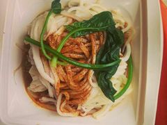 -魏家凉皮(文景路店)