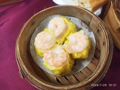 -金苑海鲜酒家(新港中路店)