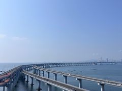 -星海湾跨海大桥