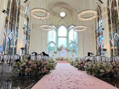 -深圳东部华侨城茵特拉根酒店