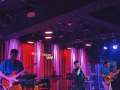 -音乐房子·Vintage Live Bar(玉林总店)