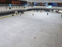 -冠军冰场CHAMPION RINK(环球银泰城店)