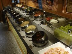 -鱼豆吉·豆浆鱼火锅(宜昌万达店)