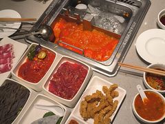 -海底捞火锅(壹悦城店)