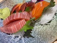 -気楽亭和食料理(气乐亭大世界本店)