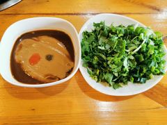 -北华涮肉(华严北里店)