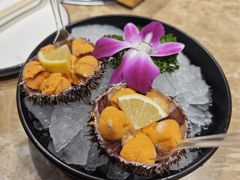 -老大连·海肠捞饭·大连海鲜大连菜(西安路店)