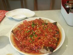 -添福来墨鱼饺子 · 海鲜东北菜(泡崖店)
