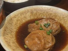 -古都历食南京菜·烤鸭·鸭血粉丝·汤包(南京博物院店)