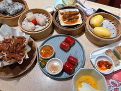 -点都德(汇盈广场店)