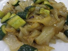坝上大拉皮-老舅老蒙肉饼非遗店(一店)