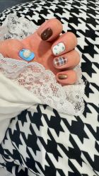 -MB·nail美甲美睫