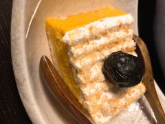 南瓜蛋塔-日本料理神拉面