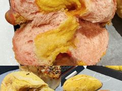 -LELECHA乐乐茶(新街口大洋店)