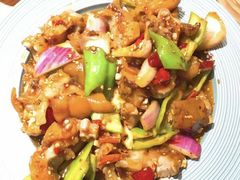 -壹酒贰肉1926·深夜食堂(九纬路店)