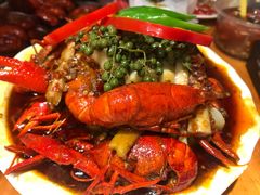 -华仔龙虾(永乐路总店)