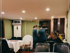 大堂-翠亭酒家(山西南路店)